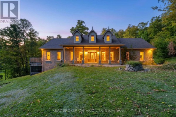 236172 Concession 2b Road, Chatsworth