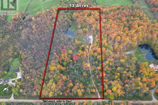 Other - 236172 Concession 2b Road, Chatsworth, ON N0H1G0 Photo 4