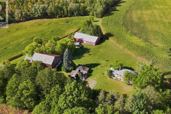 2362 Alps Road, Ayr, ON N0B1E0 Photo 3