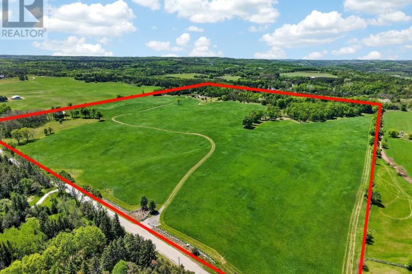 2362 Concession Rd 2, Adjala Tosorontio, ON, photo 3