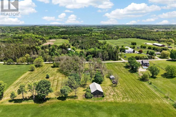 2362 Concession Rd 2, Adjala Tosorontio, ON L0N1P0 Photo 4