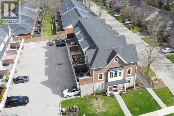 2362 New Street Unit# 2, Burlington, ON, photo 3