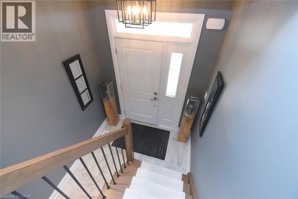 Loft - 2362 New Street Unit# 2, Burlington, ON L7R1J6 Photo 4