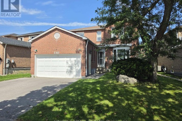 2363 Strathmore Crescent, Pickering, ON, photo 2