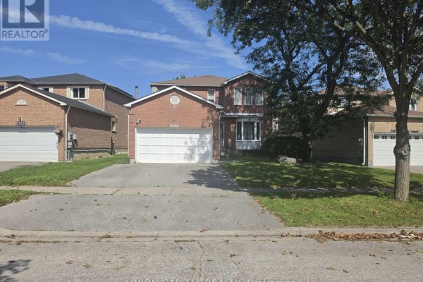 2363 Strathmore Crescent, Pickering, ON, photo 3
