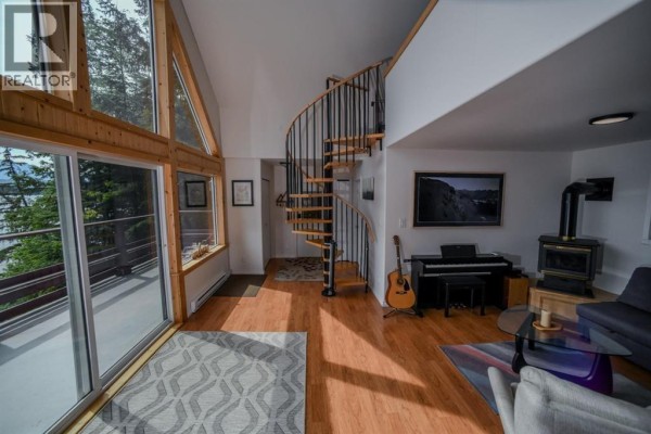 2364 Catt Point Road, Terrace, BC V8G4V1 Photo 4