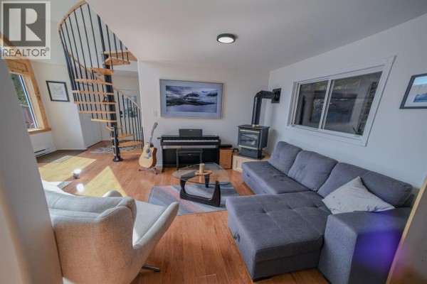 2364 Catt Point Road, Terrace, BC V8G4V1 Photo 5