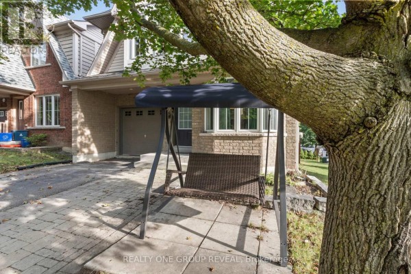 Family room - 2364 Winlord Place, Oshawa, ON L1L0B9 Photo 4