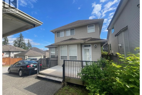 23647 112a Avenue, Maple Ridge, BC V2W0C8 Photo 2