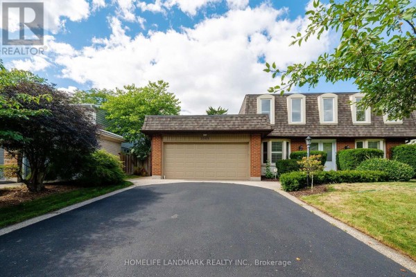 Family room - 2365 Baccaro Road, Oakville, ON L6J5V9 Photo 5
