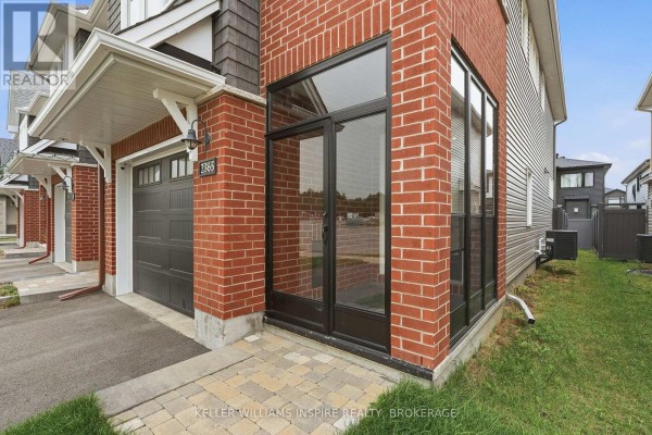 Utility room - 2365 Goldhawk Drive, Ottawa, ON K2S2X4 Photo 4