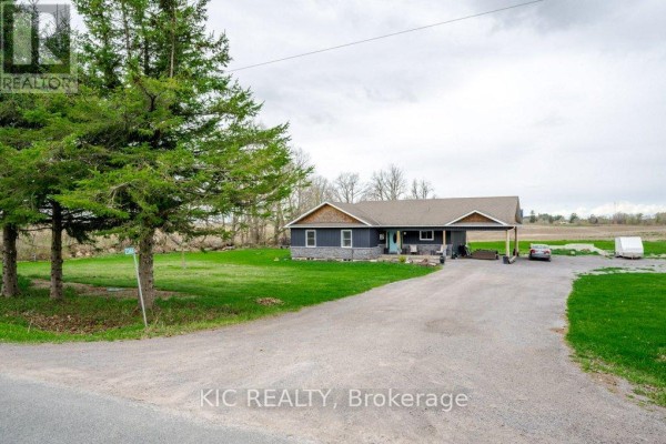 2366 Asphodel 10th Line, Asphodel Norwood, ON, photo 2