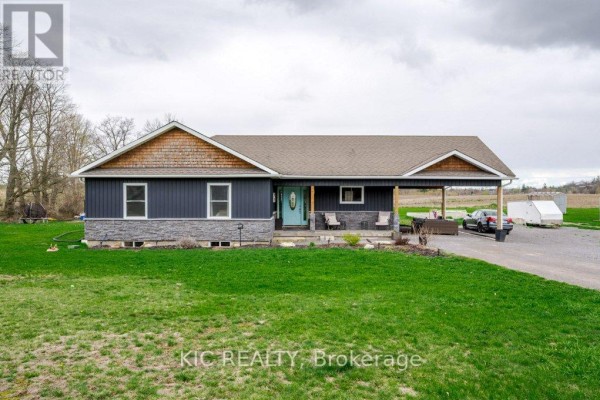 2366 Asphodel 10th Line, Asphodel Norwood, ON, photo 3