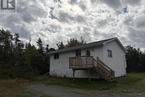4pc Bathroom - 23669 #7 Highway, Watt Section, NS B0J3B0 Photo 2