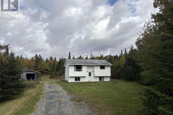 Kitchen - 23669 #7 Highway, Watt Section, NS B0J3B0 Photo 3