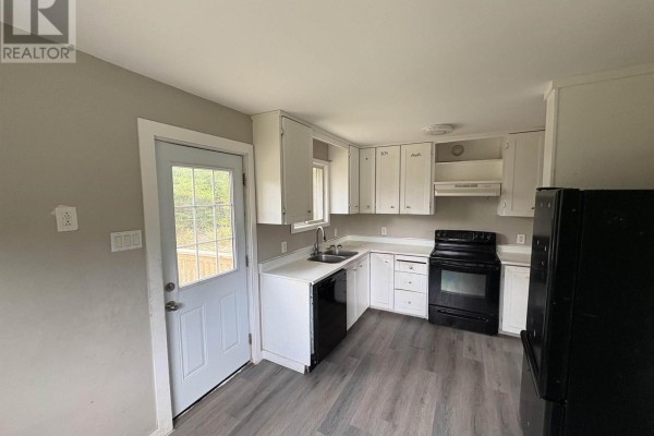 Primary Bedroom - 23669 #7 Highway, Watt Section, NS B0J3B0 Photo 4
