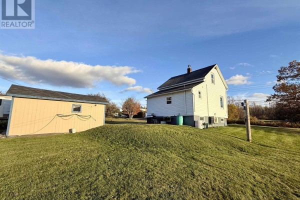 Living room - 2367 Athol Road, Athol Road, NS B0M1X0 Photo 3
