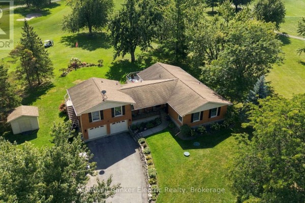2367 Base Line, Otonabee South Monaghan, ON, photo 2
