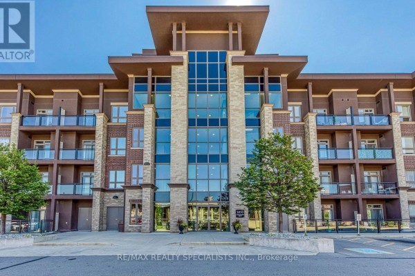 237 - 5010 Corporate Drive, Burlington