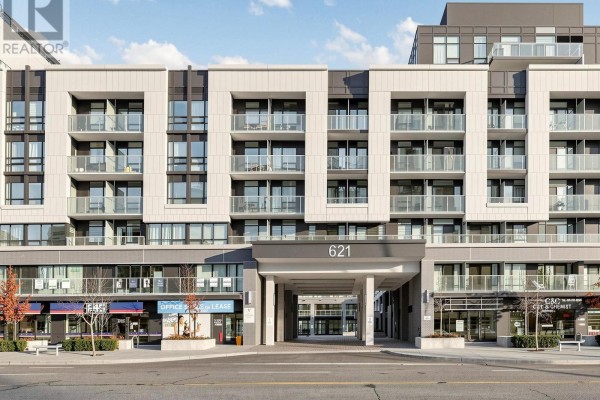 Living room - 237 - 621 Sheppard Avenue E, Toronto, ON M2K1B5 Photo 2
