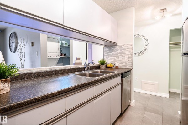 #237 10636 120 St Nw, Edmonton, AB T5H4L5 Photo 5