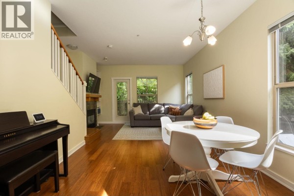 237 18 Jack Mahony Place, New Westminster, BC V3L5V8 Photo 5