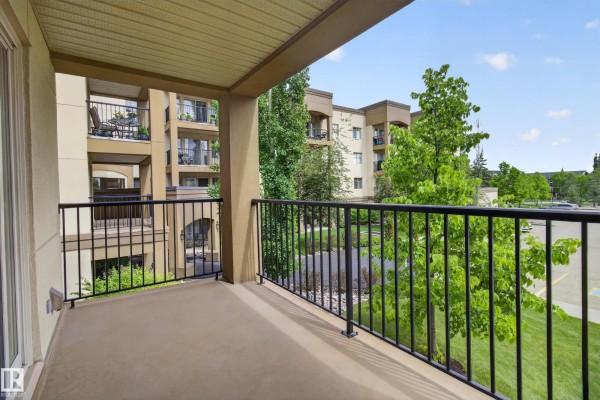 Den - #237 400 Palisades Way, Sherwood Park, AB T5H0H4 Photo 4