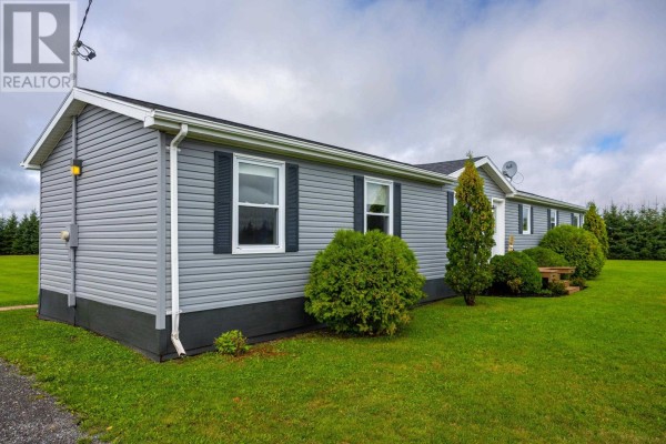 Primary Bedroom - 237 Avondale Road, Rte 216, Vernon River, PE C0A2E0 Photo 4
