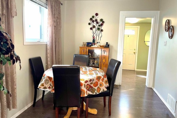 5pc Bathroom - 237 Belmont Avenue, Winnipeg, MB R2V0Y2 Photo 5