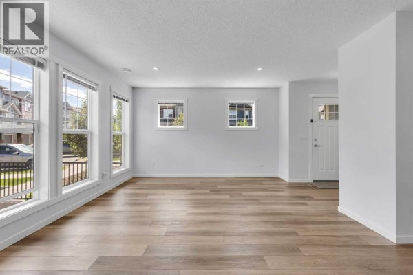 Furnace - 237 Cranbrook Square Se, Calgary, AB T3M3K8 Photo 5