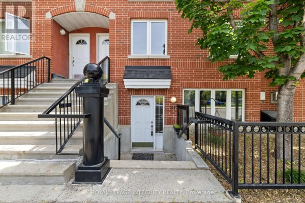 237 Cumberland Street, Ottawa