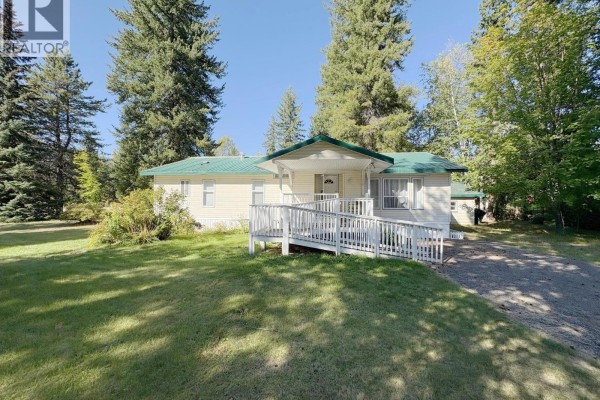 Mobile for sale at 237 Dunlevy Road, Clearwater, BC - MLS® 21h6uZ