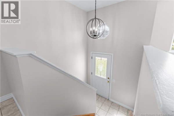 2pc Bathroom - 237 Glencairn Drive, Moncton, NB E1G5G7 Photo 5