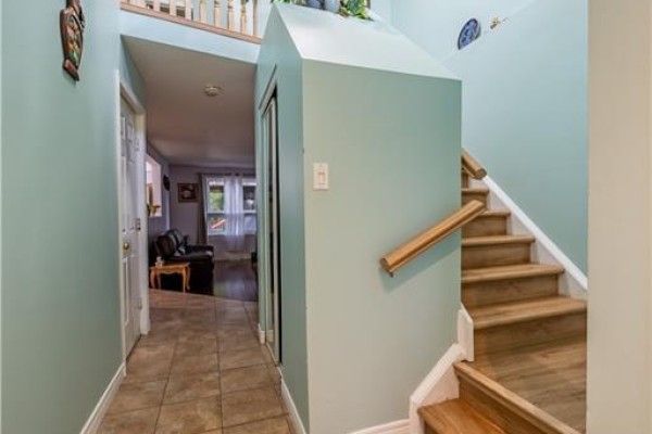 Bedroom - 237 Grey Fox Drive, Kitchener, ON N2E3N7 Photo 5