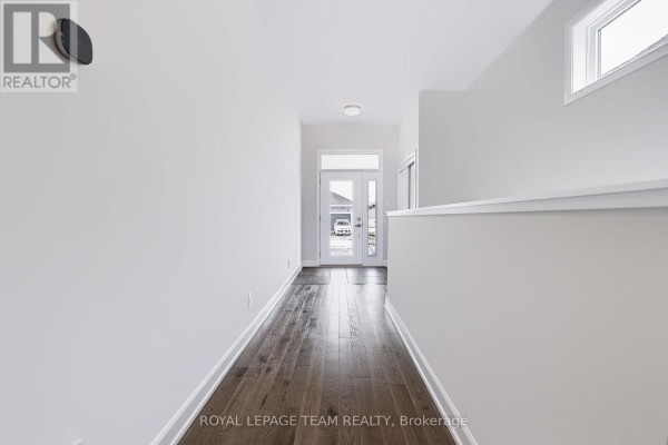 Bedroom 2 - 237 Hannam Bud Way, Ottawa, ON K4M0T7 Photo 4