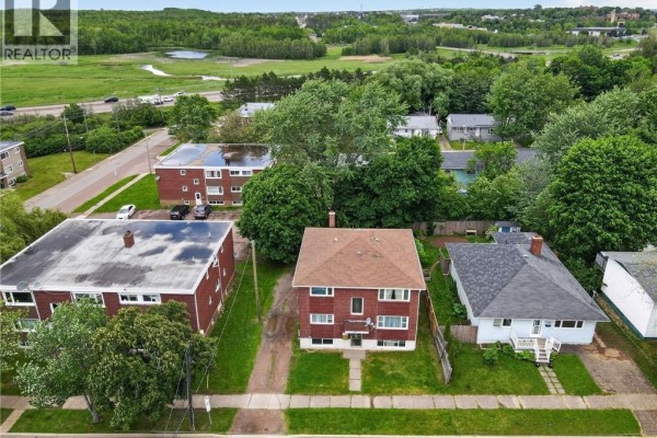 237 Humphrey Street, Moncton, NB E1C6P5 Photo 5