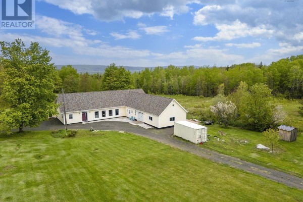 Other - 237 Inglisville Road, West Inglisville, NS B0S1M0 Photo 5