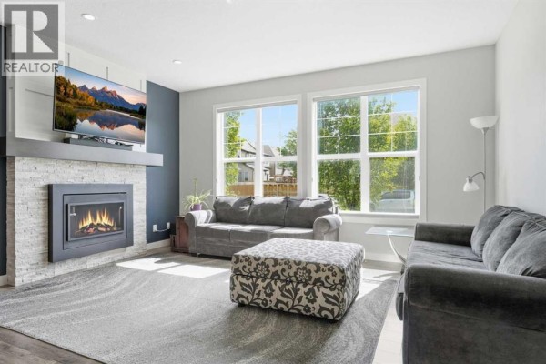 4pc Bathroom - 237 Mahogany Parade Se, Calgary, AB T3M2J9 Photo 2