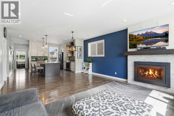 Kitchen - 237 Mahogany Parade Se, Calgary, AB T3M2J9 Photo 5