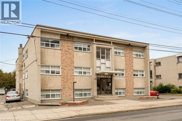 237 Mohawk Road E Unit# 12, Hamilton, ON L9A2H5 Photo 3