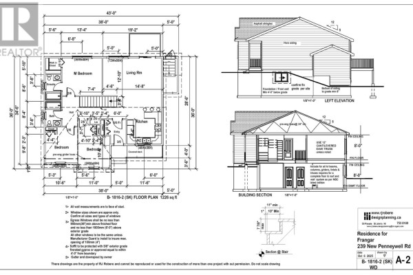 237 New Pennywell Road, St  John S, NL, photo 2