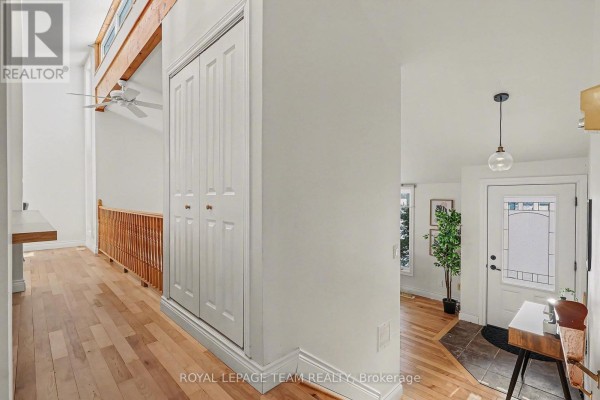 Family room - 237 Queen West Street, North Dundas, ON K0C1H0 Photo 4