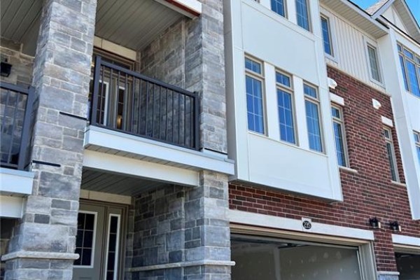 237 Raspberry Place, Waterloo
