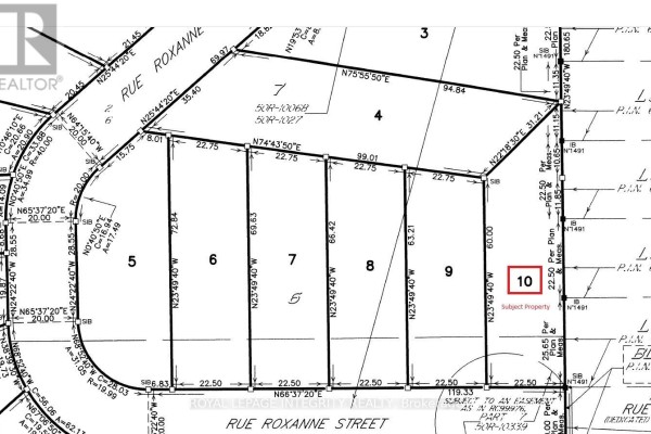 237 Roxanne Street, Clarence Rockland, ON K0A1N0 Photo 2