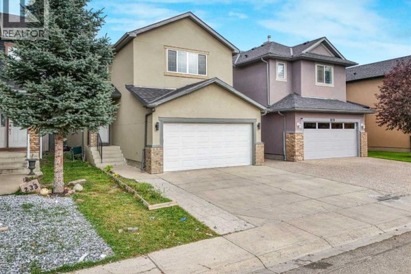 Kitchen - 237 Saddlecrest Way Ne, Calgary, AB T3J5N2 Photo 2