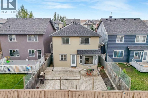 2pc Bathroom - 237 Saddlecrest Way Ne, Calgary, AB T3J5N2 Photo 5