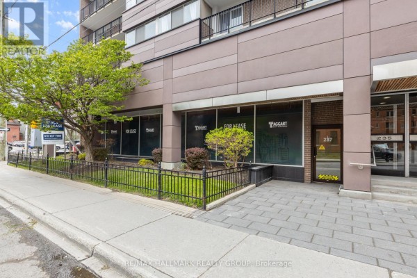 237 Somerset Street W, Ottawa, ON, photo 2