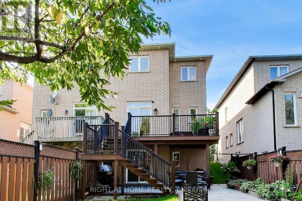 Eating area - 237 Terra Road, Vaughan, ON L4L3J4 Photo 2