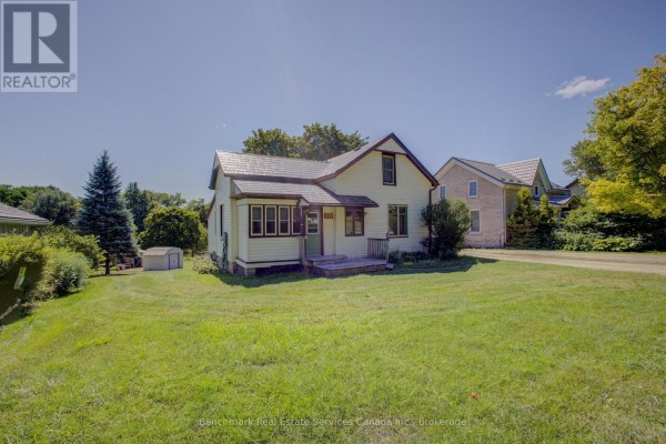 237 Thomas Street, St  Marys, ON, photo 2