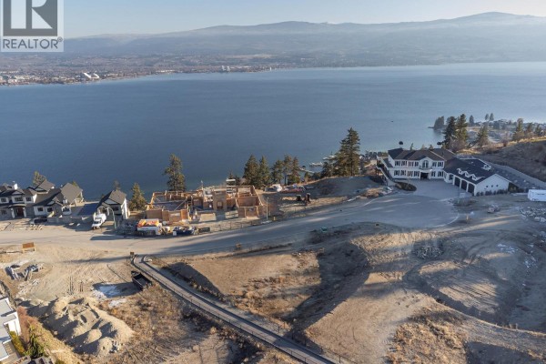 2370 Bridgeview Road Lot# 10, West Kelowna, BC V1Z1V6 Photo 4